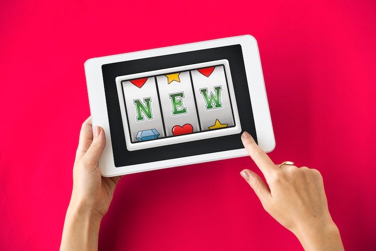 wennaz4404 Ratusan Mesin Slot Dengan Provider Pilihan